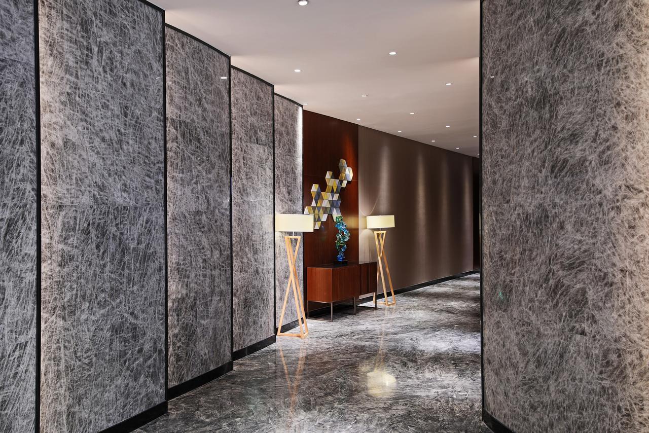 Hampton By Hilton Zhongshan Nanlang Екстер'єр фото